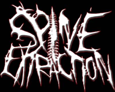 logo Spine Extraction